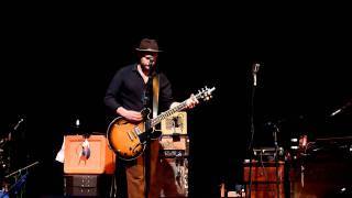 David Ford ....Don't tell me....Pocklington 23/09/11