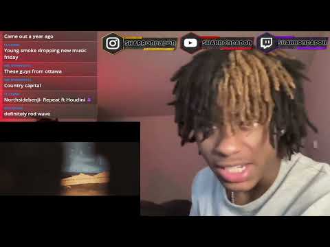 FTG METRO x FTG REGGIE "RAINY DAYS" REACTION