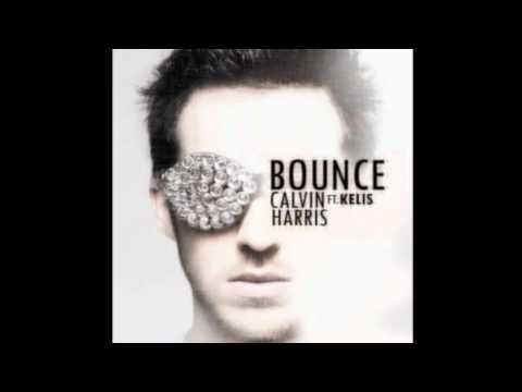 Calvin Harris ft Kelis - Bounce (M3K REMIX)