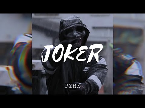 [FREE] Abra Cadabra x Headie One x Bandokay Drill Type Beat | "JOKER" | NY/UK Drill Type Beat 2022