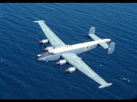 Avro Shackleton Maritime Patrol Aircraft