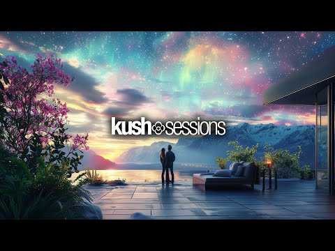 #290 KushSessions (Liquid Drum & Bass Mix)