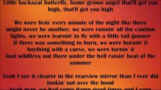 Florida Georgia Line - Hell Raisin&#39; Heat of the Summer Lyrics