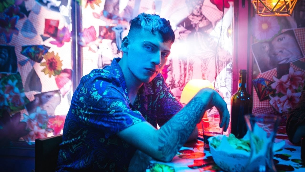 quien se ha tomado todo el vino - La Mona Jiménez y Sub #FlowCity