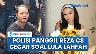 Polisi Bakal Klarifikasi Reza Arap soal Kematian Selebgram Lula Lahfah di Polres Jaksel Besok