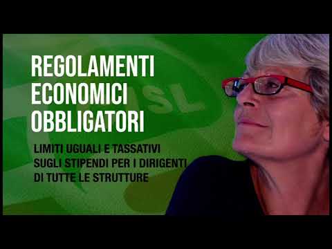 Report e le fake news: come montare un attacco al sindacato. La verità in questo video