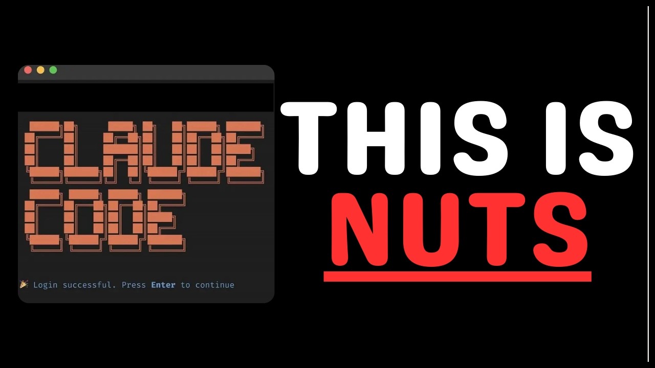 Claude Code Made Me Question EVERYTHING I Know