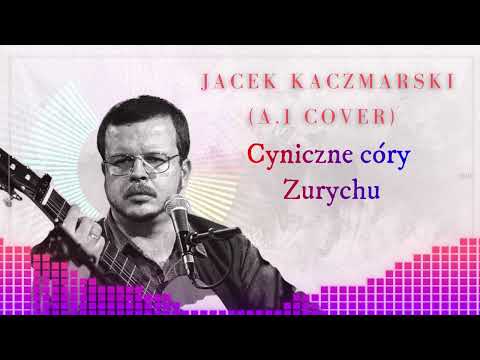 Jacek Kaczmarski śpiewa Cyniczne córy Zurychu - Artur Andrus