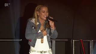 Anastacia - One Day In Your Life at BR-Radltour (2018)