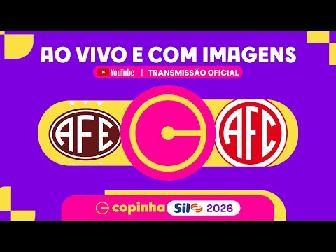 Ferroviária x America-RJ