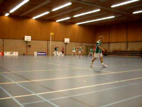 Kv Mid Fryslan B1 - Ritola B1