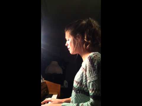 Falling Apart ~ Molly Kate Kestner