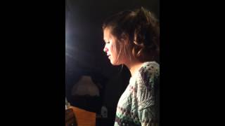 Falling Apart ~ Molly Kate Kestner