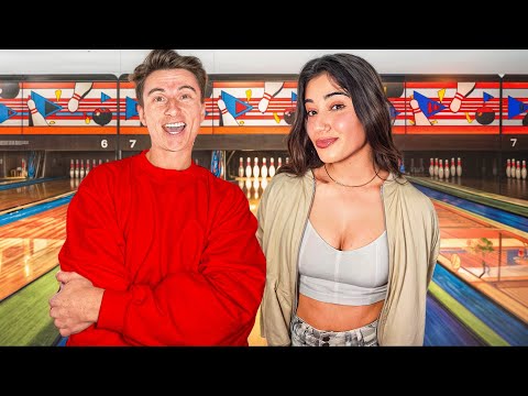 Striking Out w/ Trevor Wallace… (3rd date)