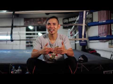 Nonito Donaire Knocks Out Stephon Young To Advance To WBSS Finals