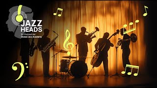 Global Jazz Academy 3