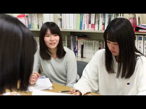 【愛知教育大学】福祉コースのゼミ紹介