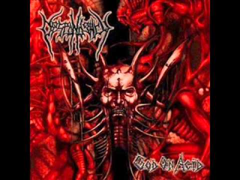 Despondency -  9mm Headfuck