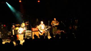 Eli, the Barrow Boy by The Decemberists