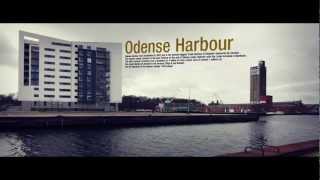 preview picture of video 'Odense LIFE'