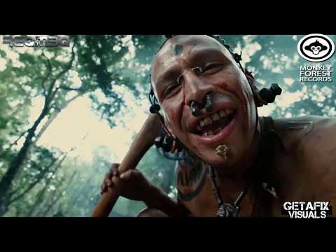 ReQmeQ & SonGoa - Son of Tical - - - [[Full Visual Trippy Video Set]] - - - [GetAFix]