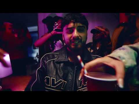 Danny Sanchez - Sometimes (Official Video)