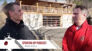 Cornell University Wrestling Coach | How to Make Champions ep.111