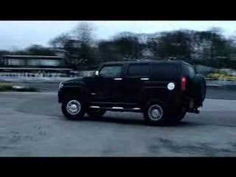 Armoured Cars and Evasive Driving - Lusso Magazine