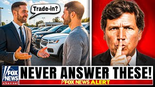 This Is How Car Dealers Are Tricking YOU! — And It's GENIUS...