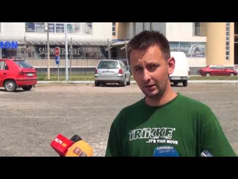 Prijedor:Još jedan štrajk glađu u ŽRS  16 8 2017