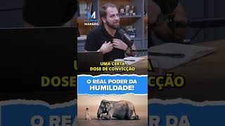 O MERCADO NÃO PERDOA O EGO - CRISTIANO SOUZA
