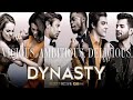 Amadeus Quartet - Op. 54, No. 1, Hob. III:58: I. Allegro Con Brio [DYNASTY - 1X05 - SOUNDTRACK]