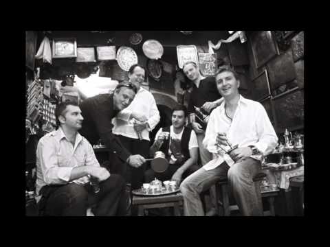 Sarr E Roma - ZA NEKI SRETNIJI PAR