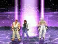 Ryu Kyo Vs Orochi
