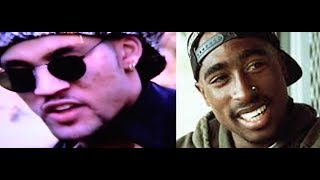 1995 - 2PAC & J.Frassini - Me Against The World