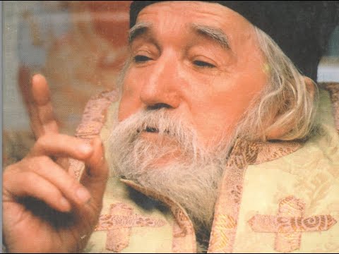 Puterea îngerului de la Botez