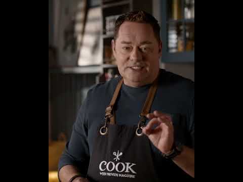 Neven Maguire The Perfect Steak