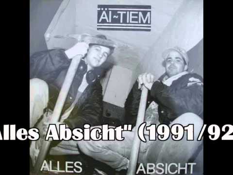 MANTA MANTA / Äi-Tiem