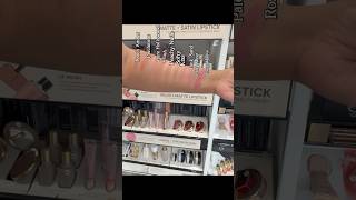 Anastasia Lip Velvet Full-Pigment Lip Mousse