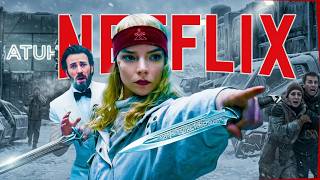 GÖZLERİNİ EKRANDA BIRAKACAKSIN! | Yeni Çıkan 9 Harika Film 2026