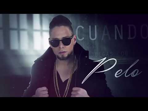 Tony Brouzee - Hazme Saber (Lyric Video)