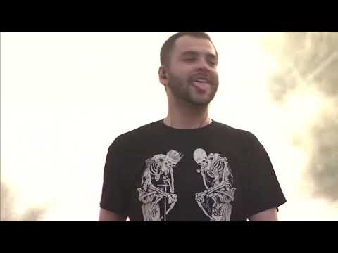 ATL X ЗАРАЗА Х КА-ТЕТ Х HORUS X DARK FADERS - НАС НЕТ | VK FEST 2019