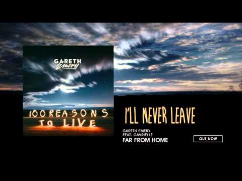 Gareth Emery feat. Gavrielle - Far From Home
