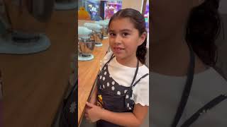 Slime Kitchen at Westfield Topanga Mall: Ultimate Slime Experience!!