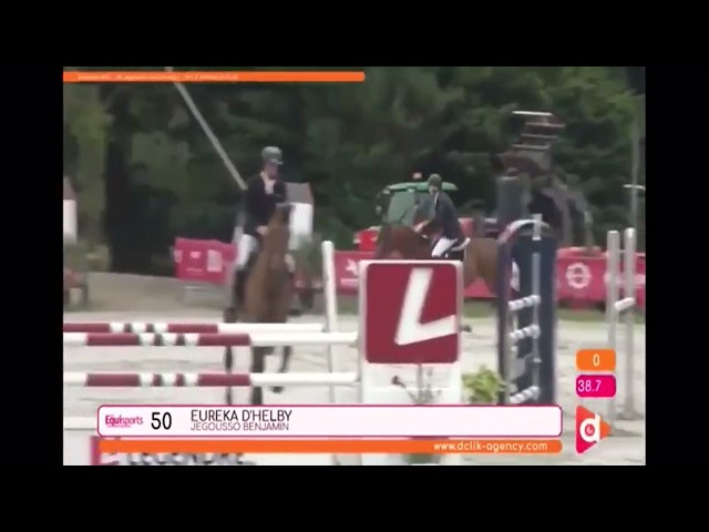 EUREKA D&rsquo;HELBY 