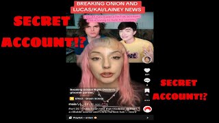 Onision's Husband Made a Secret TikTok Account is Trying to go Viral while Hiding his Identity