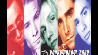 The Backstreet boys Permanent Stain