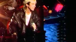 Limahl - Too Much Trouble - WWF Club