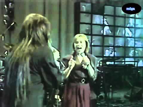 Kovacs Kati Zalatnay Sarolta Ha legkozelebb latlak