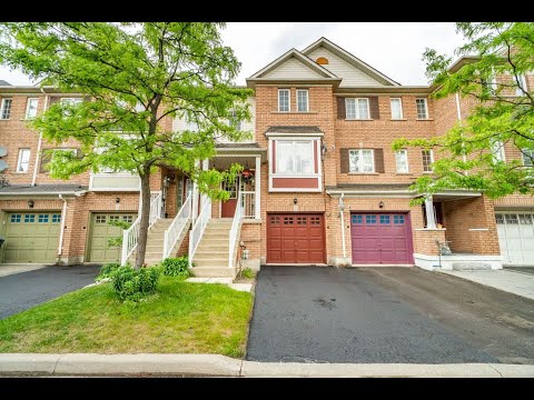 For Sale - 271 Richvale Drive South, Unit 87, Brampton, ON L6Z 4W6